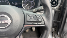 Nissan Juke 1.0 DiG-T 114 N-Connecta 5dr Petrol Hatchback